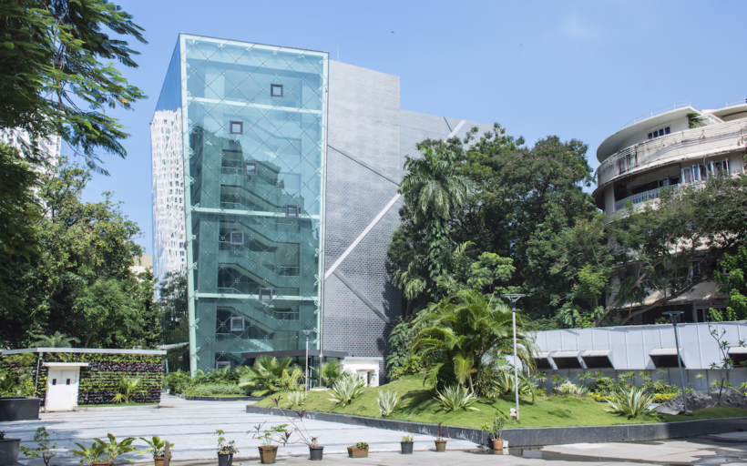 Mumbai feature National Museum of Indian Cinema