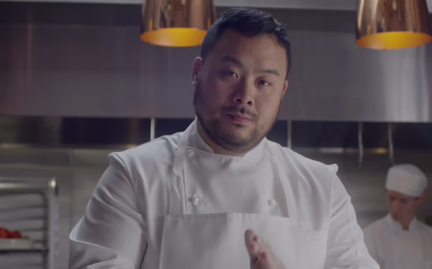 Interview David Chang