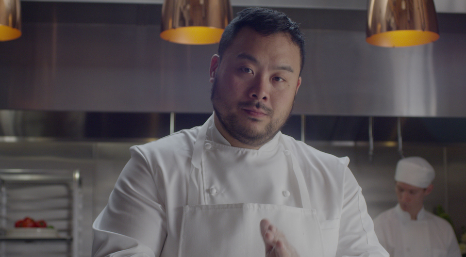 Interview David Chang