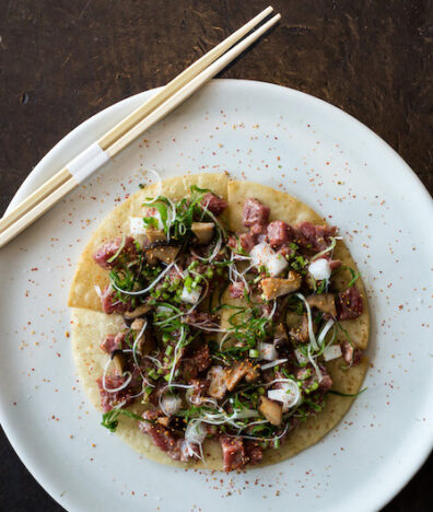 Auckland city guide Eat