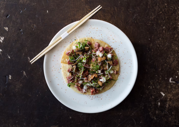 Auckland city guide Eat