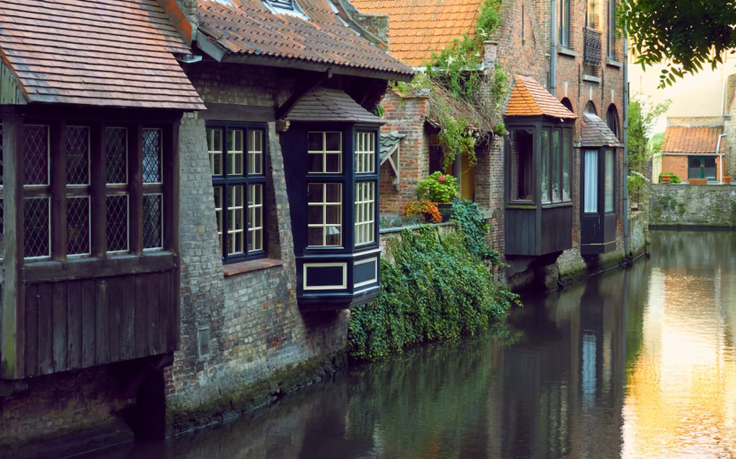 2020 top destinations Maastricht