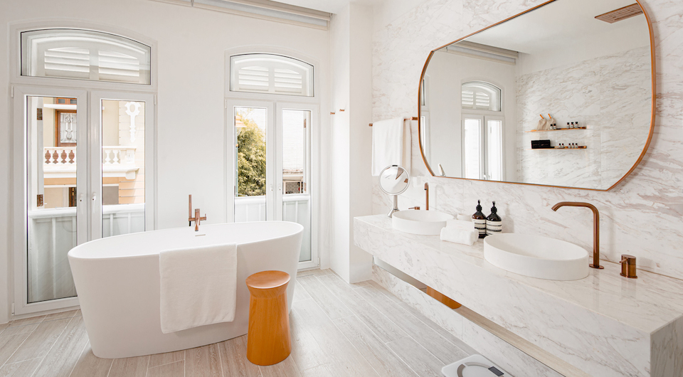 design hotels