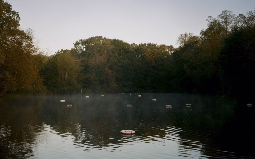 England wild swimming feature