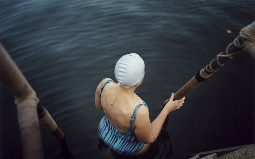 England wild swimming feature