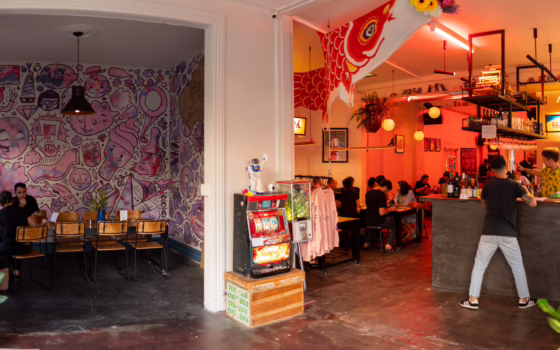 Chotto Motto Collingwood, Melbourne neighbourhood spotlight