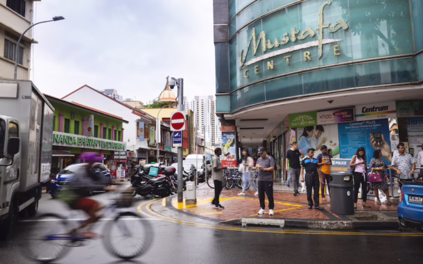 Kheng Hua recommends STB Discover Singapore fashion and retail