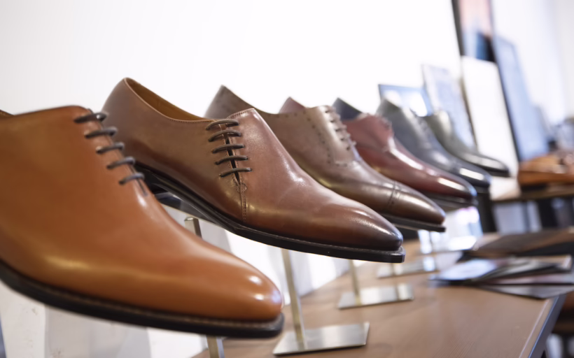 Ed Et Al Shoemakers STB Discover Singapore fashion and retail