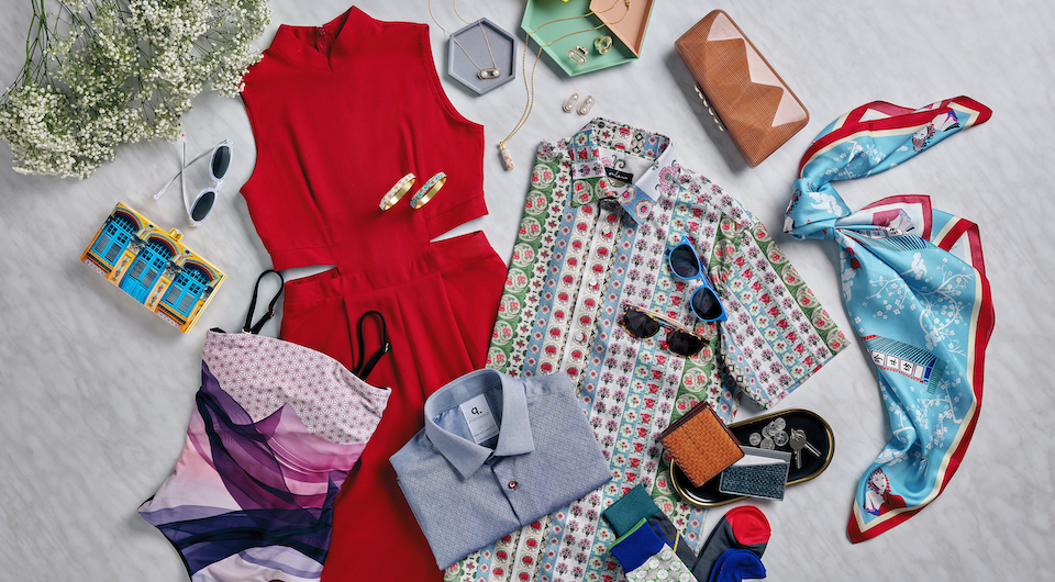 Fashion STB Discover Singapore fashion and retail