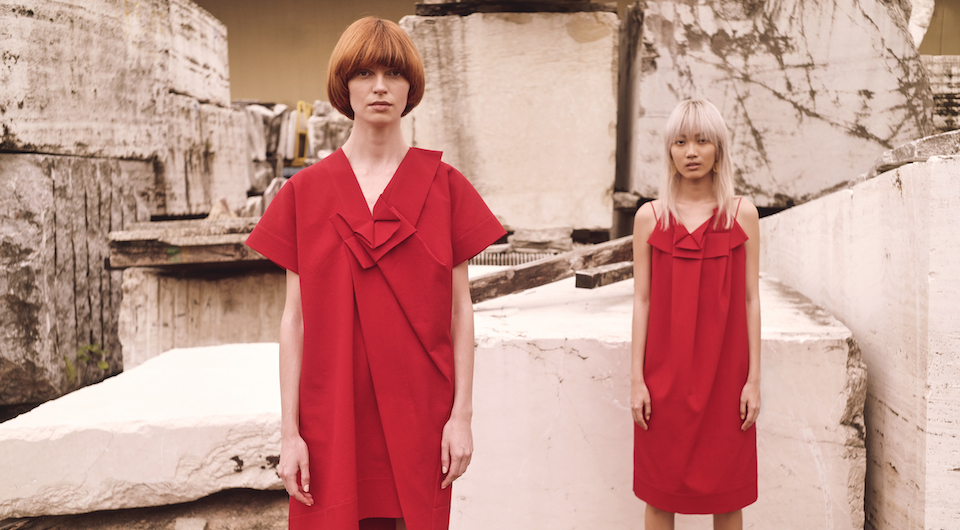 IN GOOD COMPANY STB Discover Singapore fashion and retail