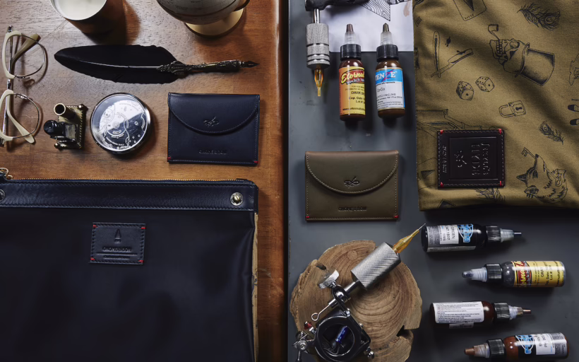 Gnome and Bow Discover Singapore fashion and retail