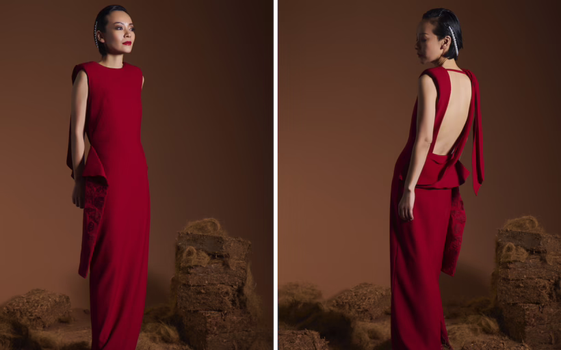 MEE (f+b) Stolen STB Discover Singapore fashion and retail