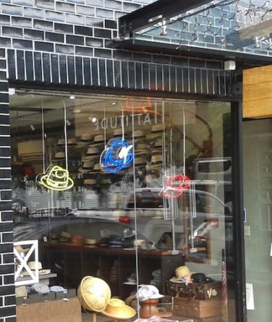 Auckland city guide Shop