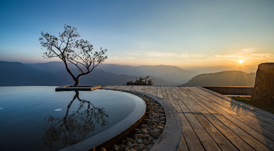 Prakriti Shakti wellness resorts 2020