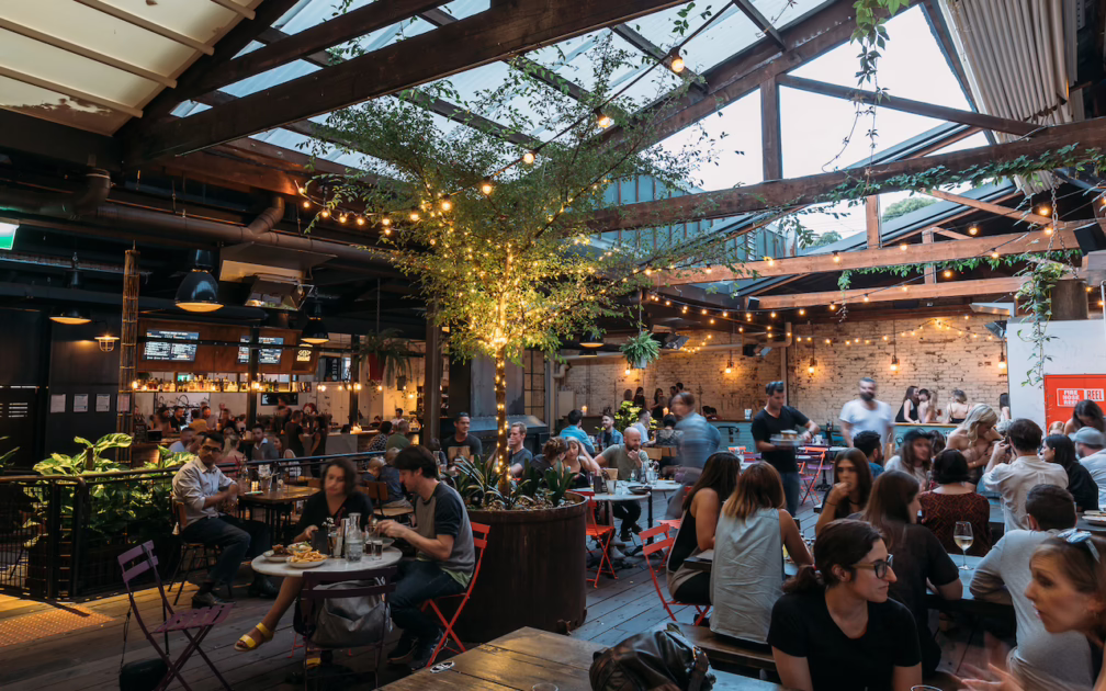 Stomping Ground Collingwood, Melbourne neighbourhood spotlight