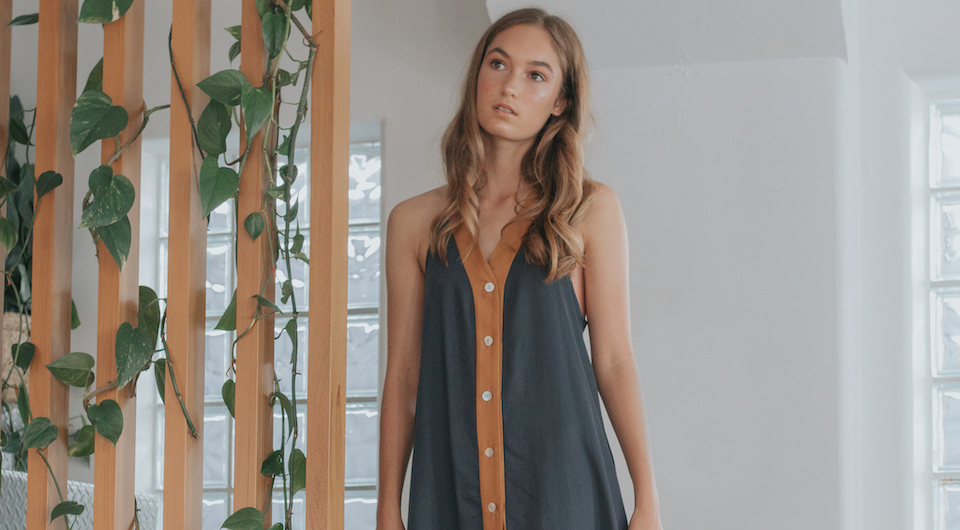 Esse The Label STB Discover Singapore fashion and retail