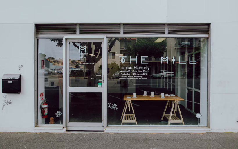 Adelaide working spaces