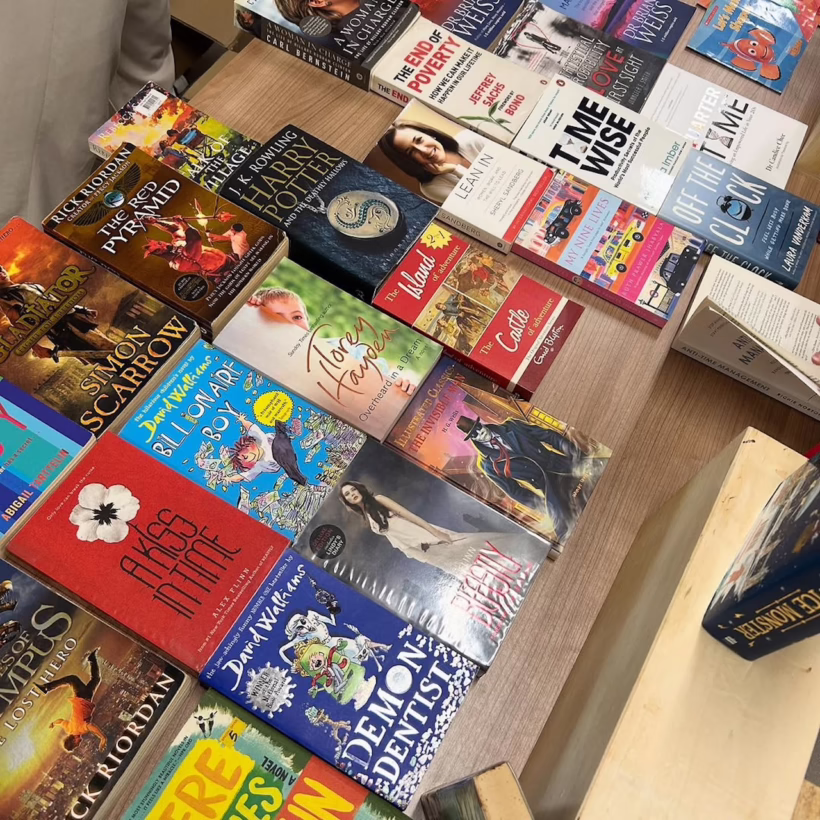 a million books silverkris bookstores singapore