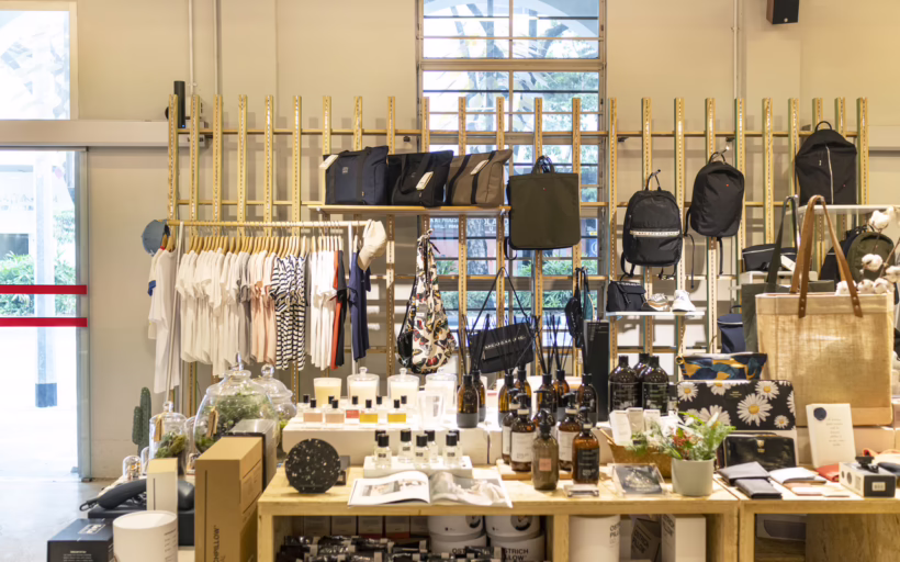 One-stop shop STB Discover Singapore fashion and retail