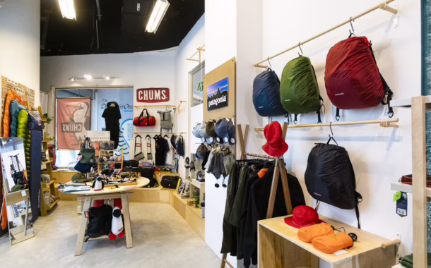 One-stop shop STB Discover Singapore fashion and retail