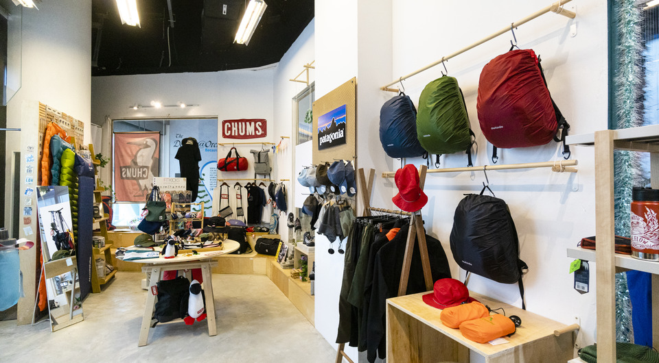 One-stop shop STB Discover Singapore fashion and retail