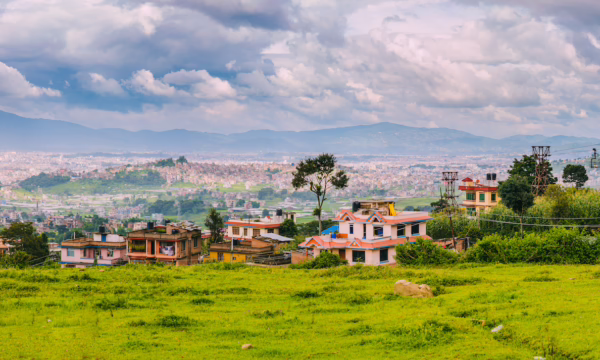 kathmandu city guide