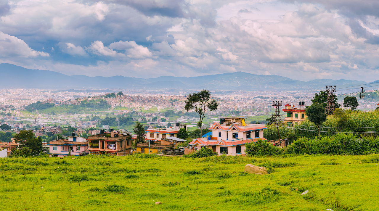 kathmandu city guide