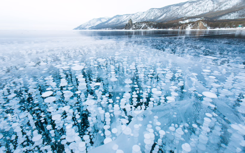 6 nature phenomena