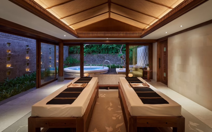 Hotel Hyatt Regency Bali