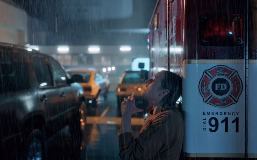 Elisabeth Moss Invisible Man