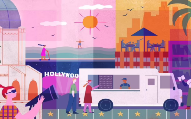 Insider guide LA
