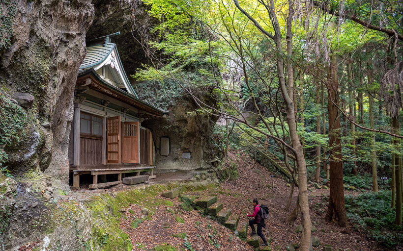 Fukuoka feature