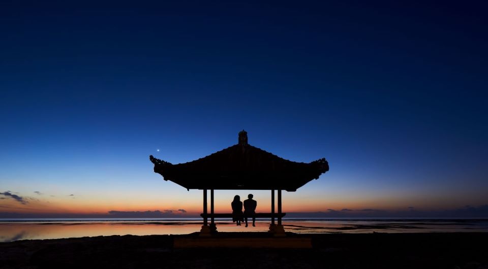 Hotel Hyatt Regency Bali