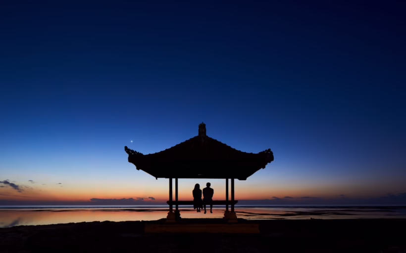 Hotel Hyatt Regency Bali