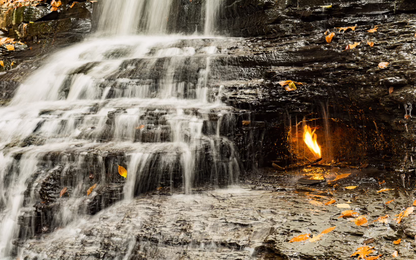 6 nature phenomena