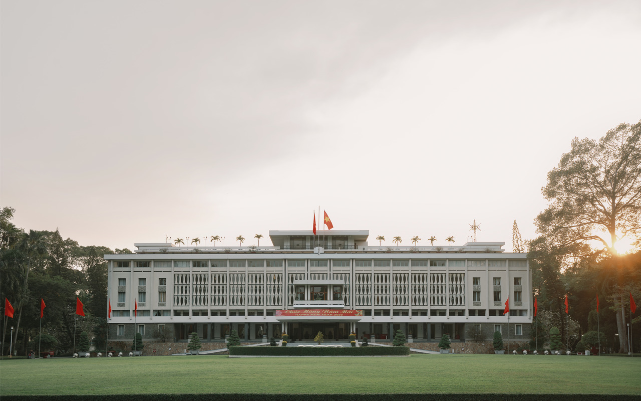 HCMC Architecture feature