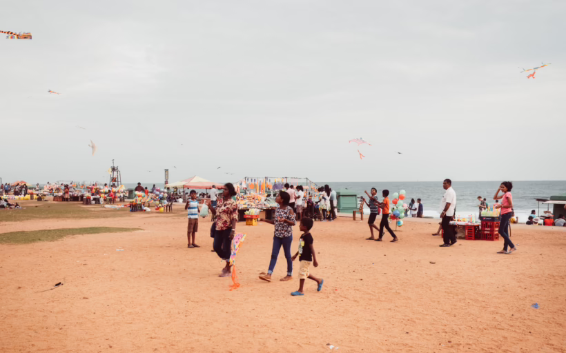 Colombo feature