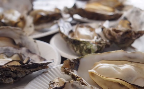 3 food festivals