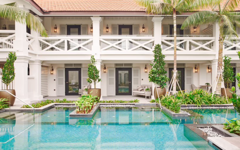 modern-historical hotels