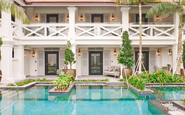 modern-historical hotels