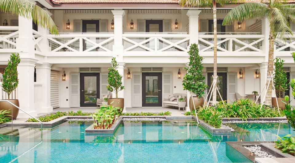 modern-historical hotels