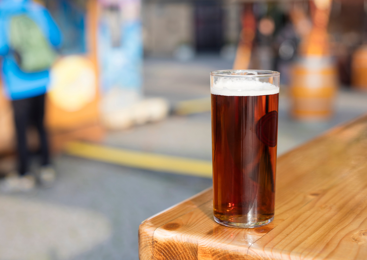 Altbier dusseldorf city guide