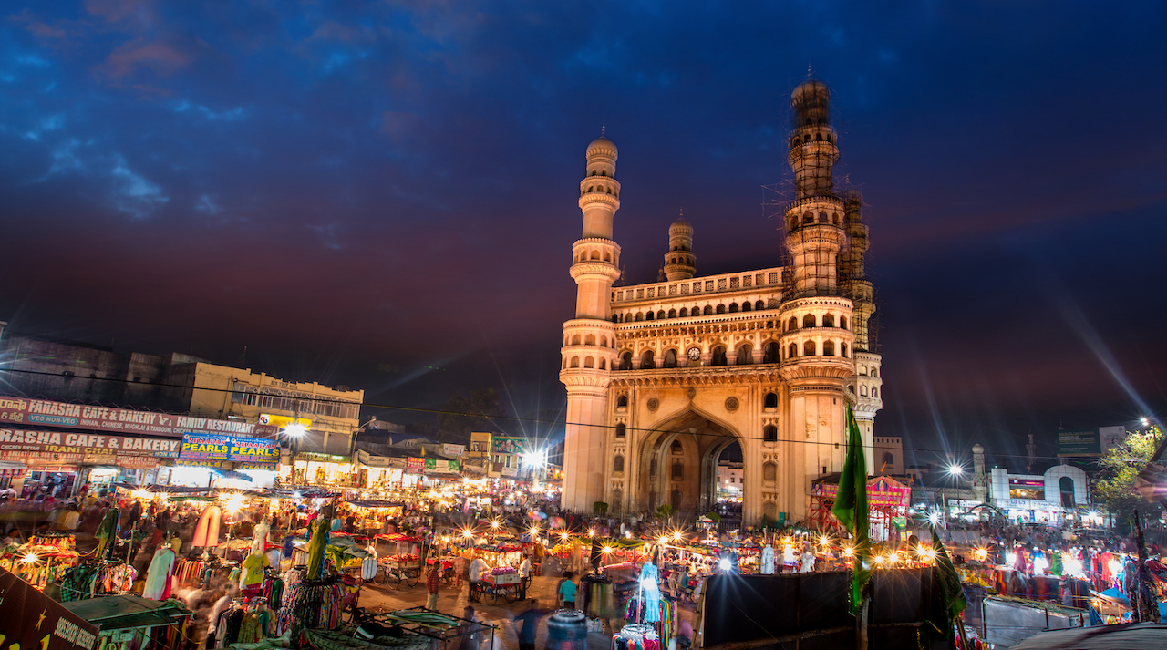 Hyderabad City Guide