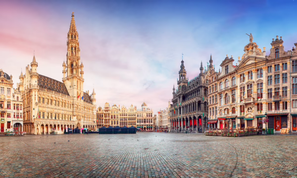 Brussels