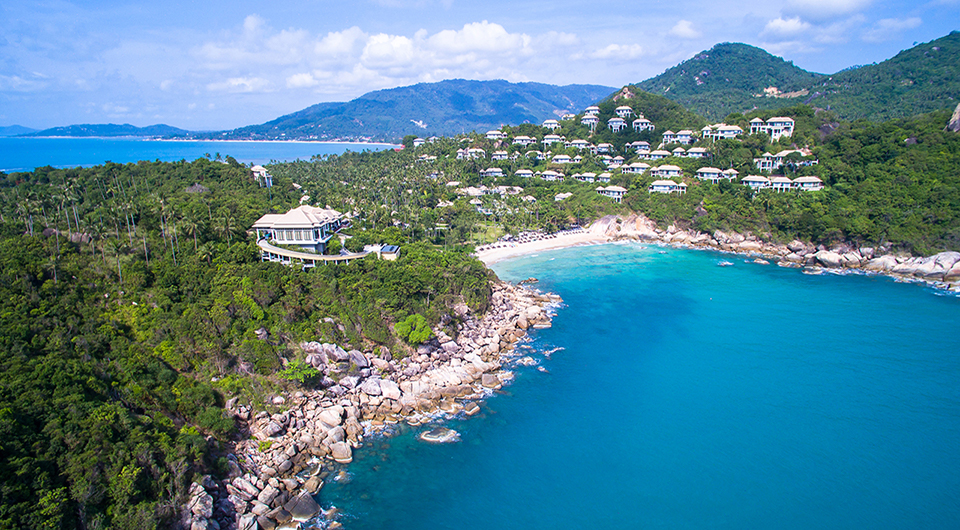 beachfront properties