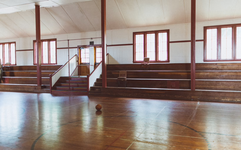 Review: The Society Hotel, Bingen