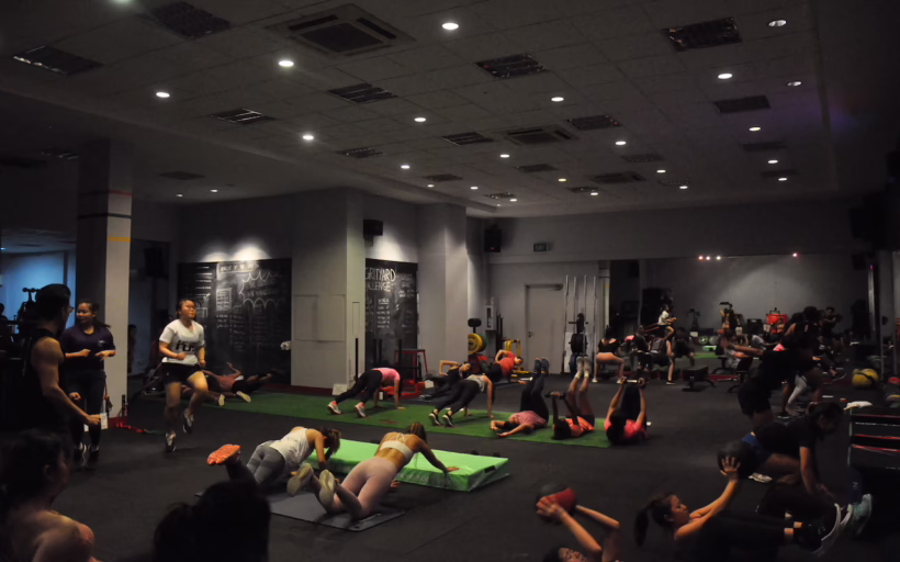 international women's day GRITYARD