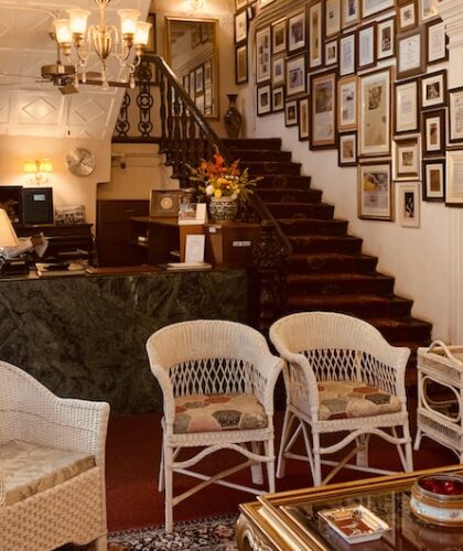 The Elgin Fairlawn Kolkata