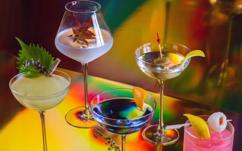 international women's day KOMA