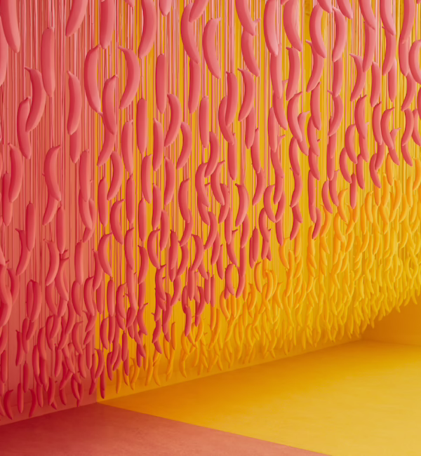 Museum of Ice Cream
